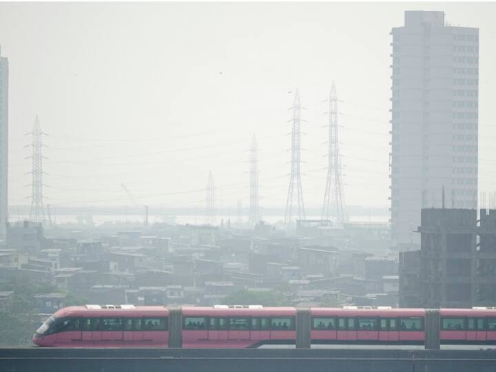 Mumbai Air Pollution Mumbaikars life in danger Bad air increases risk of cancer heart disease diabetes experts warn Mumbai Pollution: खतरे में मुंबईकरों की जान! 'खराब हवा से कैंसर और हृदय रोग का रिस्क', विशेषज्ञों ने दी चेतावनी