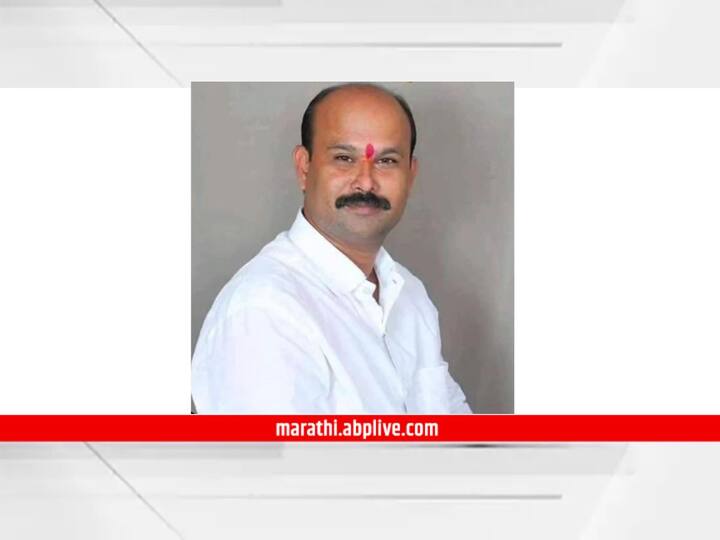 BJP leader murdered in Nagpur  Police Maharashtra News BJP leader Murdered in Nagpur:  नागपूरमध्ये भाजप पदाधिकाऱ्याची हत्या, धाब्यावरील कर्मचाऱ्यांनीच हत्या केल्याचा प्राथमिक संशय 