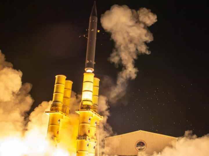 Israel used sophisticated Arrow 3 missile interceptor against Iran-backed Houthi rebels attack Arrow 3: इजरायल ने पहली बार किया एरो 3 इंटरसेप्टर का इस्तेमाल, जानिए क्या है इसकी खासियत?