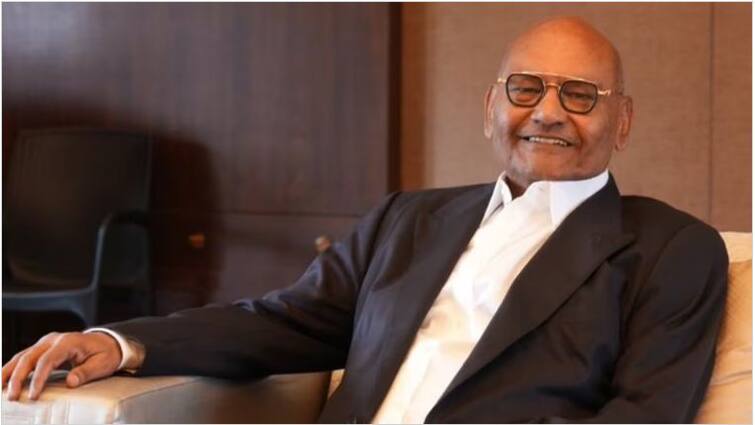 vedanta anil agarwal says in viral post that while politicians lead nation it is entrepreneurs who build it know details Anil Agarwal Viral Post : 'ਦੇਸ਼ ਉਦਯੋਗਪਤੀ ਬਣਾਉਂਦੇ ਨੇ, ਲੀਡ ਰਾਜਨੇਤਾ ਕਰਦੇ ਨੇ...', ਅਰਬਪਤੀ ਕਾਰੋਬਾਰੀ ਦੀ ਪੋਸਟ ਵਾਇਰਲ