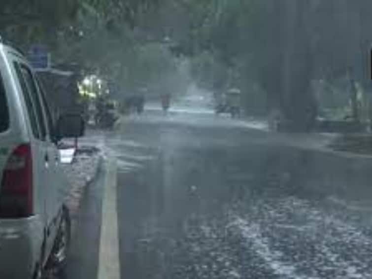 Chance of heavy rain in 8 districts in Tamil Nadu today Rain Alert:தமிழகத்தில் இன்று கன மழைக்கு வாய்ப்பு..எந்தெந்த மாவட்டங்களில் தெரியுமா?