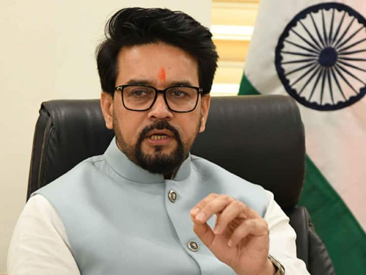 Netflix, Amazon समेत दूसरे OTT ऐप्स को रेगुलेट करने के लिए सरकार लाई नया बिल, डिटेल जानिए Information and Broadcasting Ministry introduces draft Broadcasting Services Regulation Bill 2023 check details Netflix, Amazon समेत दूसरे OTT ऐप्स को रेगुलेट करने के लिए सरकार लाई नया बिल, डिटेल जानिए