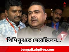 'দুয়ারে সরকারের বেলুন ফাটিয়ে দিয়েছেন ভাইপো', বিস্ফোরক শুভেন্দু