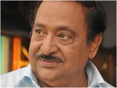 చంద్రమోహన్ మరణంతో చిత్రసీమలో విషాదం - పరిశ్రమకు తీరని లోటు అంటోన్న తారాలోకం