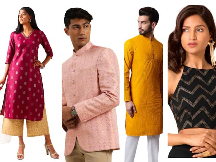 Must-Have Ethnic Wear In Your Wardrobe - Latest Fashion News, New Trends