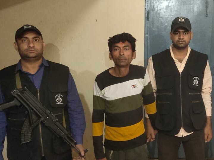 Gurugram Murder Case News Dhaba Employee kills coworker over Roti chapati Police arrest accused Gurugram:  ढाबे पर काम करने वाला हत्यारा गिरफ्तार, रोटी बनाने को लेकर सहकर्मी को उतारा था मौत के घाट