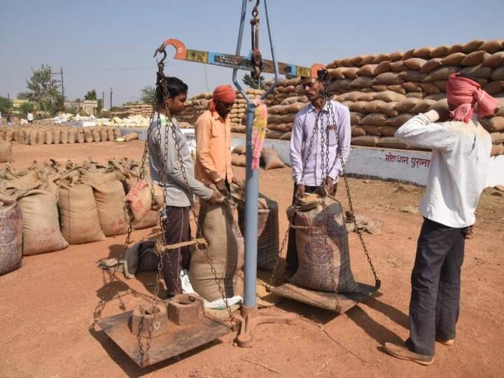Chhattisgarh Paddy Procurement on Minimum Support Price bastar farmers are expected from new government ANN Chhattisgarh: बस्तर के किसानों में उत्साह, नई सरकार गठन के बाद धान की कीमत ज्यादा मिलने की है आस