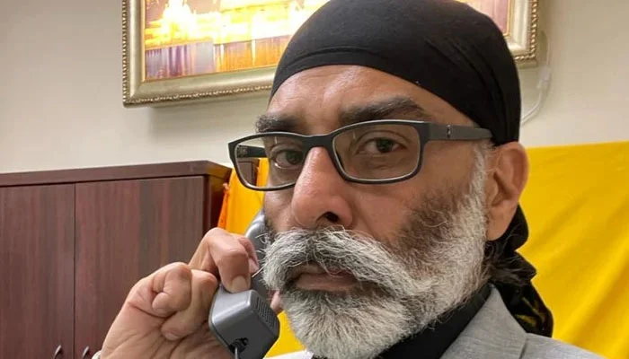 Pannu Vs India Govt: ਭਾਰਤ ਸਰਕਾਰ ਕਰਨ ਜਾ ਰਹੀ ਗੁਰਪਤਵੰਤ ਸਿੰਘ ਪੰਨੂ ਖਿਲਾਫ਼ ਵੱਡੀ ਕਾਰਵਾਈ, ਕੇਂਦਰ ਨੇ ਹੁਕਮ ਕੀਤੇ ਜਾਰੀ 