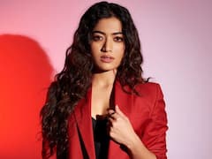 রশ্মিকা মান্দানার 'ডিপফেক ভিডিও' কাণ্ডে FIR দায়ের দিল্লি পুলিশের