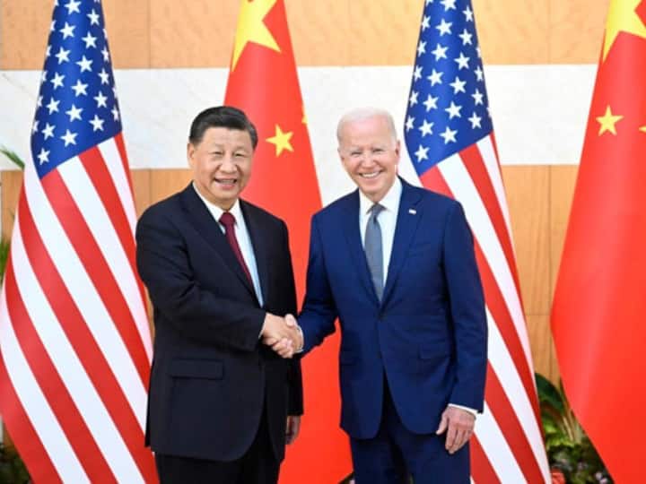 US President Joe Biden and Chinese President Xi Jinping will meet in San Francisco अमेरिकी राष्ट्रपति जो बाइडेन और चीनी राष्ट्रपति शी जिनपिंग सैन फ्रैंसिस्को में करेंगे मुलाकात, किन मुद्दों पर होगी चर्चा