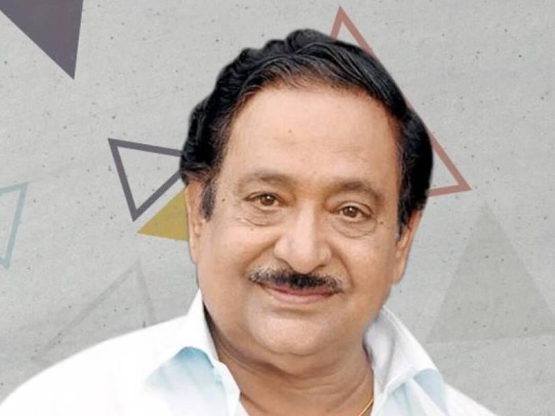Telugu Actor Chandra Mohan Dies Due To Cardiac Arrest Chandra Mohan: ज्येष्ठ अभिनेते चंद्र मोहन यांचे हृदयविकाराच्या झटक्याने निधन झाले; वयाच्या 82 व्या वर्षी घेतला अखेरचा श्वास