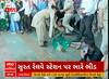 Surat Railway Station | સુરત રેલવે સ્ટેશન પર ભારે ભીડને કારણે મુસાફરો થયા બેભાન
