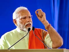Diwali 2023: PM મોદીએ દેશવાસીઓને આપી દિવાળીની શુભકામના, કહી આ વાત