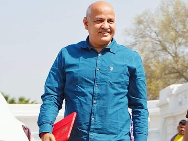 Manish Sisodia meet wife Seema sisodia today  Rouse avenue court gave conditional permission  Manish Sisodia News: मनीष सिसोदिया आज करेंगे अपनी पत्नी से मुलाकात, करना होगा इन शर्तों का पालन 