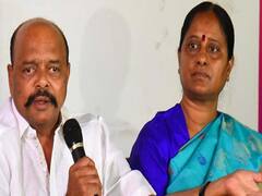 కొండా సురేఖ గెలుపు కోసం భర్త మురళి వ్యూహాత్మక అడుగులు, BRSకు వరుస షాక్‌లు