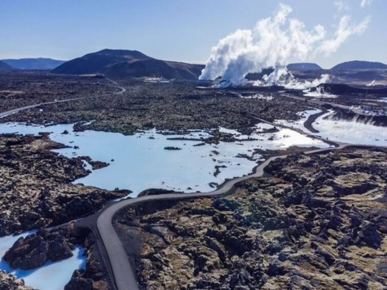 Iceland declares state of emergency after 800 earthquakes in 14 hours hit nation Iceland Earthquake: உச்சக்கட்ட அலர்டில் ஐஸ்லாந்து! 14 மணி நேரத்தில் 800 நிலநடுக்கங்கள் - பீதியில் உலக நாடுகள்
