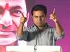 Minister KTR on Telangana Elections : తెలంగాణ నో నాన్సెన్స్ స్టేట్ అన్న కేటీఆర్ | ABP Desam