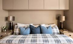 Bed Alternatives: সংজ্ঞা বদলেছে অন্দরসজ্জার, ঘর দখল করে রাখা খাট নয়, ভাল ঘুমের বিকল্প উপায়ও রয়েছে হাতের কাছে