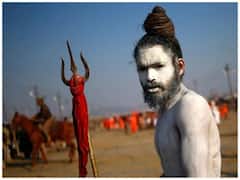 કાળી ચૌદશના દિવસે અધોરી કેમ જાય છે સ્મશાન,  પૂર્વજ અને ભટકતી આત્મા સાથે શું છે સંબંધ, જાણો આ રહસ્યમય દુનિયા