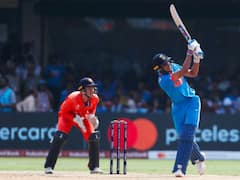 World Cup 2023: Shubman Gill Becomes 1st Batsman To Make 2000 International Runs In 2023