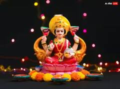 Diwali 2023: ਦੀਵਾਲੀ ‘ਤੇ ਲਕਸ਼ਮੀ ਜੀ ਦੀ ਆਰਤੀ ਵੇਲੇ ਨਾ ਕਰਿਓ ਇਦਾਂ ਦੀ ਗਲਤੀ, ਨਾਰਾਜ਼ ਹੋ ਜਾਵੇਗੀ ਦੇਵੀ