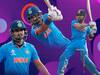 India Batting vs Netherlands: శ్రేయస్, రాహుల్ సెంచరీలు.. తొలి ఇన్నింగ్స్ లో 410 స్కోర్ చేసిన భారత్