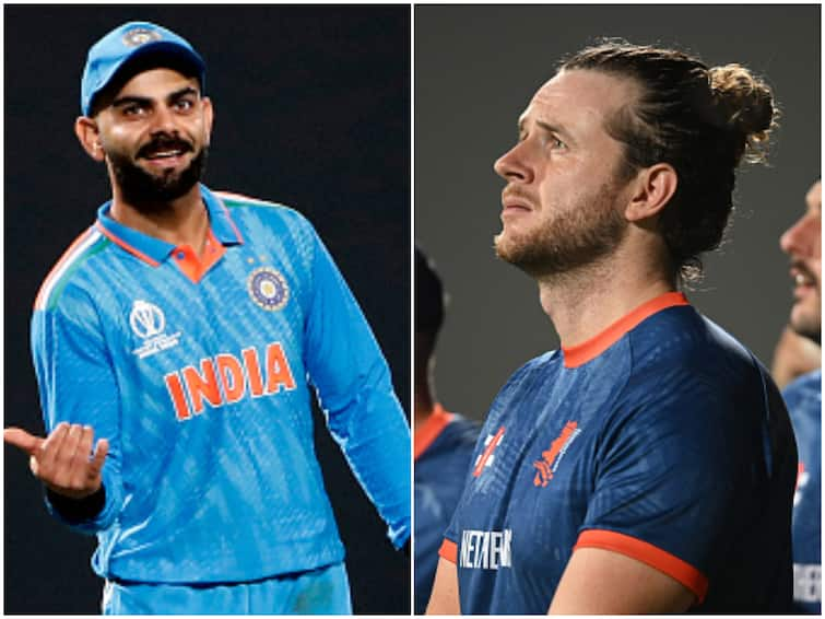 IND vs NED Cricket World Cup Head To Head Record Pitch Report Live Streaming Weather Forecast India vs Netherlands Cricket World Cup: Head-To-Head Record, Pitch Report, Live Streaming, Weather Forecast