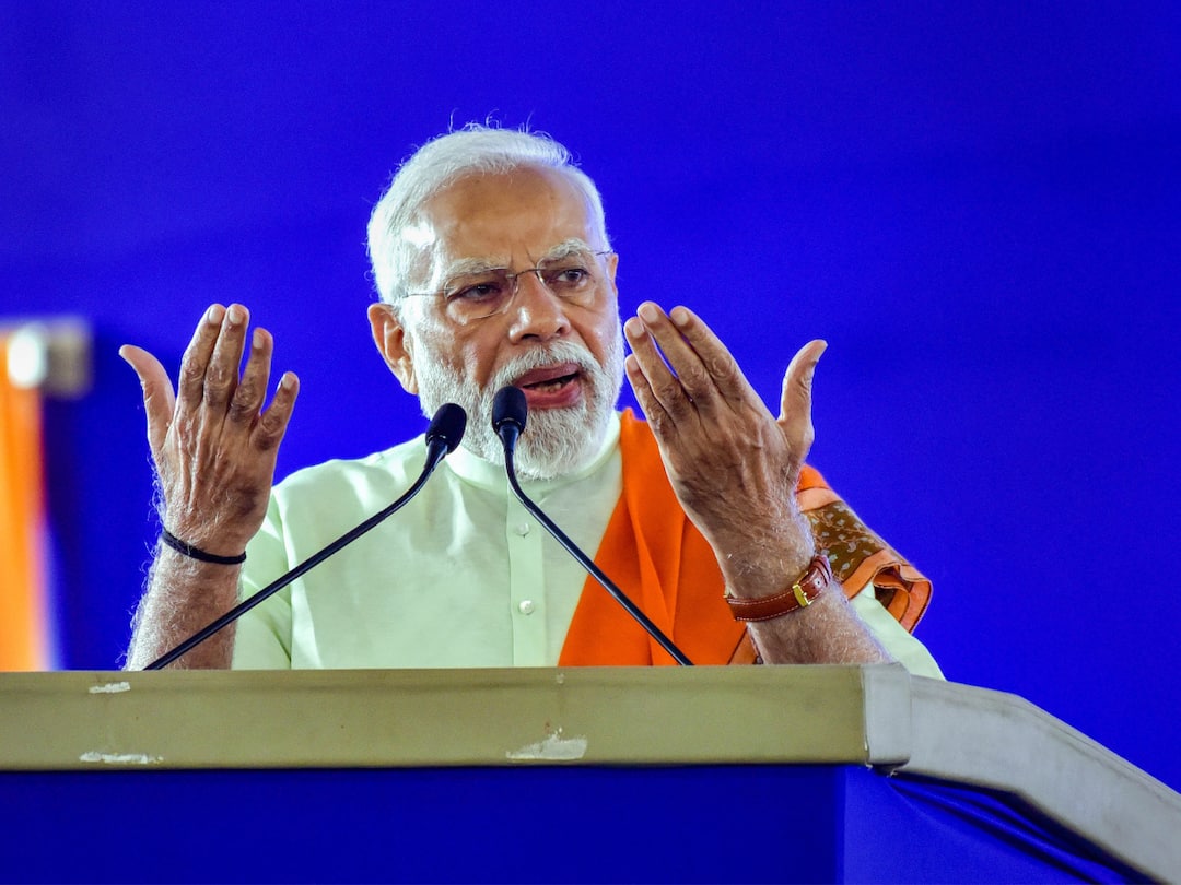 Diwali 2023 PM Modi Extends Greetings Wishing Joy Prosperity And Wonderful Health PM Modi Extends Diwali Greetings, Wishes 'Joy, Prosperity, And Wonderful Health' For Everyone