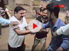 सीवान में नाजायज संबंध के आरोप में डॉ. दंपति ने जमकर काटा बवाल, चिकित्सा प्रभारी ने पत्रकारों से की गाली गलौज