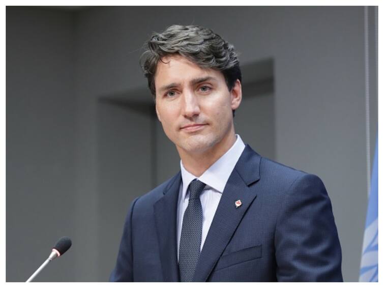 PM Justin Trudeau On India Canada Diplomatic Row Says Will Unequivocally Stand Up For Rule Of Law Not A Fight We Want But Will Unequivocally Stand Up For Rule Of Law: Trudeau On India-Canada Diplomatic Row
