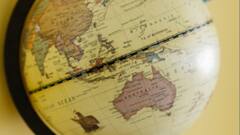 Science News:সাড়ে ১৫ কোটি বছর ধরে নিখোঁজ মহাদেশ লুকিয়ে ইন্দোনেশিয়ায়? নয়া দাবি গবেষণায়