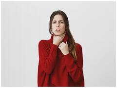 प्रदूषणामुळे घसा खवखवतोय? 'या' घरगुती उपायांनी त्वरित आराम मिळेल