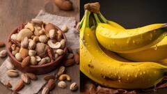 'या' कारणामुळे शरीरात जाणवते मॅग्नेशियमची कमतरता; आजच आहारात 'या' पदार्थांचा समावेश करा