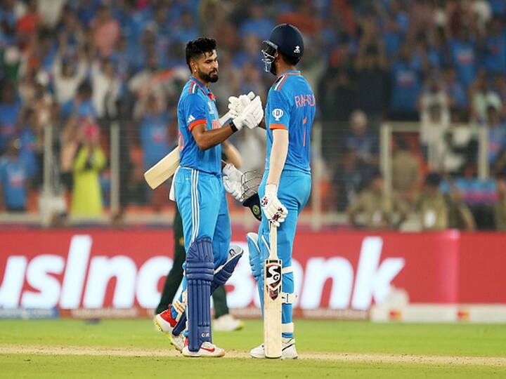 IND Vs NED HIGHLIGHTS, World Cup 2023 India Beat Netherlands To Taste