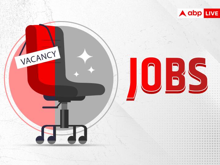 CUP Recruitment 2023: लोअर डिवीजन क्लर्क सहित कई पद पर निकली वैकेंसी, ऐसे करें आवेदन CUP Recruitment 2023 apply for various non teaching posts at cup.edu.in CUP Recruitment 2023: लोअर डिवीजन क्लर्क सहित कई पद पर निकली वैकेंसी, ऐसे करें आवेदन