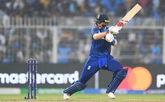 Joe Root Becomes First Batter In 48 Years To Attain 'Unique' World Cup Record