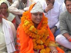 इस बागी महिला प्रत्याशी ने बीजेपी-कांग्रेस का छुड़ाया पसीना! बयाना सीट से निर्दलीय ठोक रहीं ताल