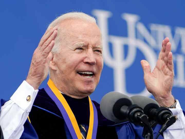American President Joe Biden extends greetings to people on the occasion of Diwali अमेरिकी राष्ट्रपति जो बाइडेन ने दीं दिवाली की शुभकामनाएं, जानें क्या कहा?