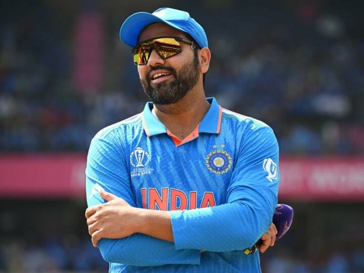 ODI World Cup 2023 IND vs NED Indian captain Rohit Sharma's reaction on how team won 9 consecutive match IND vs NED: रोहित शर्मा ने आखिरकार खोल ही दिया कामयाबी का राज, बताया किस फॉर्मूले से लगातार 9 मैच जीती टीम इंडिया