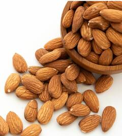 Almonds: ਭਿਉਂ ਹੋਏ ਬਦਾਮ ਬਨਾਮ ਸੁੱਕੇ ਬਦਾਮ, ਸਿਹਤ ਲਈ ਕਿਹੜਾ ਬਿਹਤਰ ਹੈ?