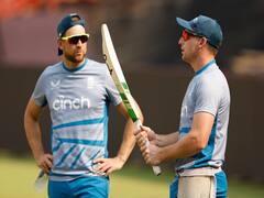 Star England Player Dropped For West Indies Series After World Cup Debacle