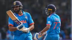 ODI World Cup 2023: রাহুলের দ্রুততম শতরান থেকে বিরাটের নজির, চিন্নাস্বামীতে রেকর্ডের ফুলঝুরি