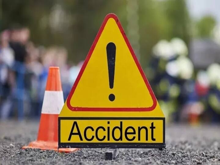 Accident: விபத்தை ஏற்படுத்திய பேருந்து ஓட்டுனர்! தப்பி ஓடும்போது ரயிலில் அடிபட்டு உயிரிழப்பு!
