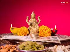 Diwali 2023: ਦੀਵਾਲੀ ‘ਤੇ ਲਕਸ਼ਮੀ ਜੀ ਦੀ ਆਰਤੀ ਵੇਲੇ ਨਾ ਕਰਿਓ ਇਦਾਂ ਦੀ ਗਲਤੀ, ਨਾਰਾਜ਼ ਹੋ ਜਾਵੇਗੀ ਦੇਵੀ