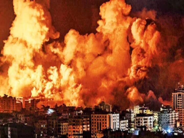 காசா மருத்துவமனையில் நிறுத்தப்பட்ட சேவை! 3 குழந்தைகள் உள்பட அப்பாவிகள் உயிரிழக்கும் சோகம்!