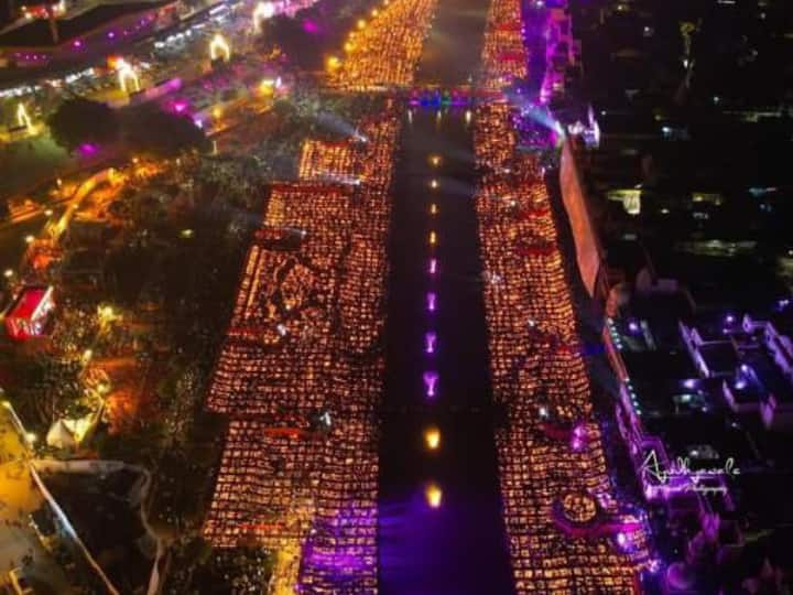 रामायण थाईलैंड के साहित्य, संस्कृति और लोककथाओं का एक बेहद महत्वपूर्ण हिस्सा है.