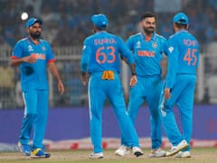 Rohit Sharma, Virat Kohli & Others Shine As Team India Share Video Of Diwali Celebrations