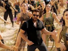 Tiger 3 Box Office Collection Day 1: ओपनिंग डे पर Salman Khan अपनी ही फिल्म का रिकॉर्ड नहीं तोड़ पाए, जानें 'टाइगर 3' कितनी पीछे