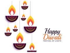 वॉट्सऐप स्टेट्स पर लगाएं दिवाली की शुभकामनाएं वाली ये फोटो, हर कोई कॉपी करेगा