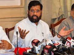 शिवसेना (UBT) की शाखा तोड़ने पर उद्धव ठाकरे ने मुख्यमंत्री को दी धमकी! CM शिंदे ने भी दिया जवाब